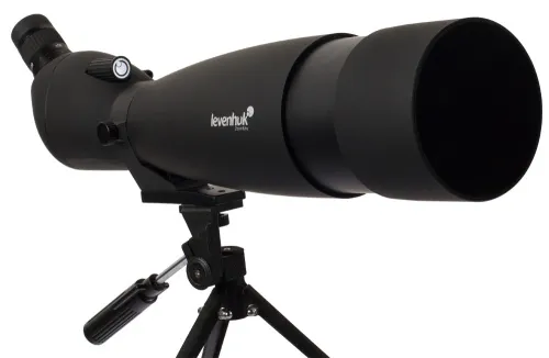 fotografia di Cannocchiale terrestre Levenhuk Blaze 90,  4