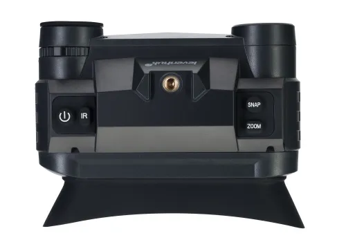 foto di Visore notturno binoculare digitale Levenhuk Halo NVB10 Helmet,  10