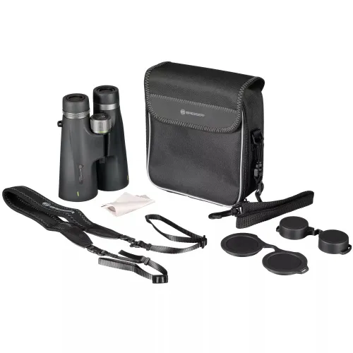 immagine di Binocolo Bresser Primax 8x56,  5