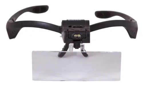 immagine di Occhiali d’ingrandimento Levenhuk Zeno Vizor G3,  3