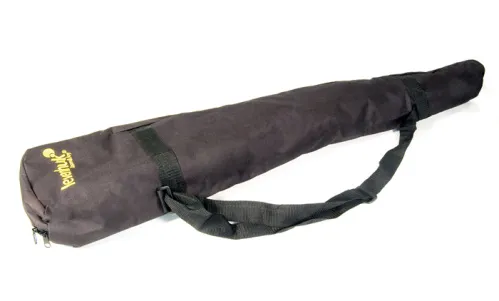 foto di Custodia per telescopio Levenhuk Zongo 40; grande, nera,  3