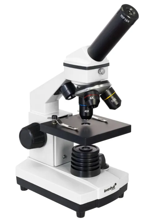 figura di Microscopio Levenhuk Rainbow 2L PLUS,  5