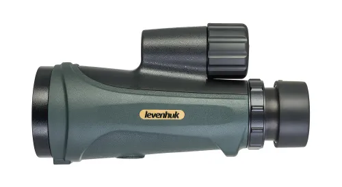 fotografia di Monoculare Levenhuk New Wise PRO ED 10x50,  11