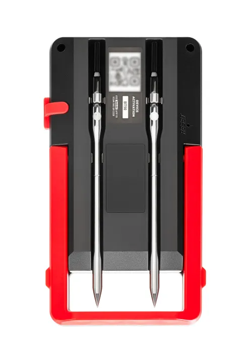 figura di Termometro per carne Levenhuk Wezzer Grill BT50,  5