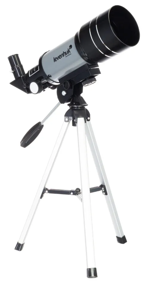 foto di Telescopio Levenhuk Blitz 70s BASE,  4
