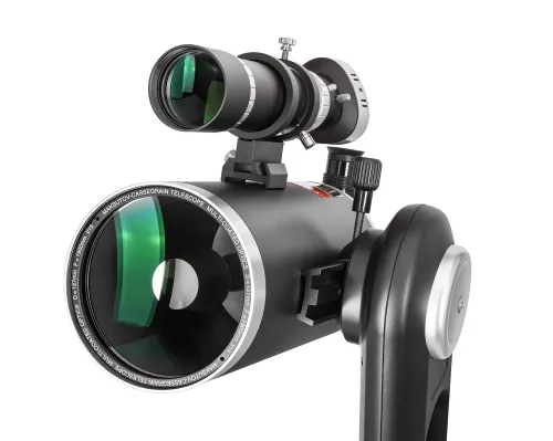 immagine di Telescopio smart Levenhuk Kelvin Bright STM127,  6