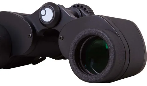 figura di Binocolo Levenhuk Sherman BASE 8x32,  6