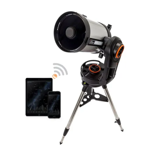 foto di Telescopio Celestron NexStar Evolution 8",  2