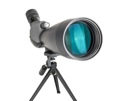 figura di Cannocchiale terrestre Levenhuk New Blaze ED 100,  7