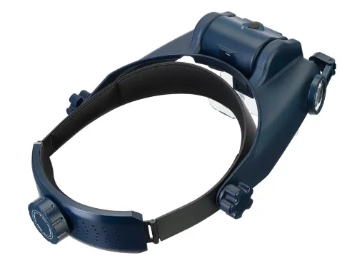 immagine di Lente d’ingrandimento frontale ricaricabile Levenhuk Discovery Crafts DHR 20,  5