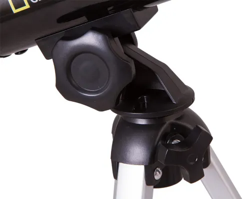 foto di Telescopio Bresser National Geographic 50/360 AZ,  5