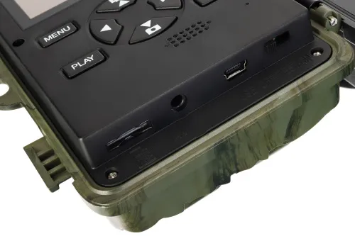 immagine di Fotocamera da caccia Levenhuk FC400,  9