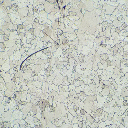 foto di Microscopio metallografico MAGUS Metal 630,  15