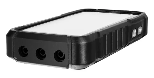 figura di Multimetro digitale Ermenrich Zing TC33,  6