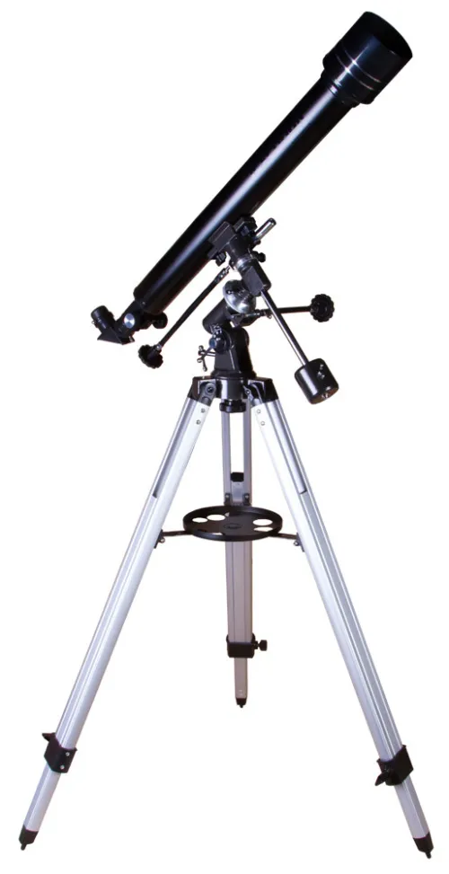 fotografia di Telescopio Levenhuk Skyline PLUS 60T,  6