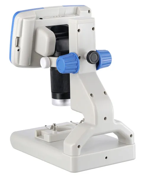 immagine di Microscopio digitale Levenhuk Rainbow DM500 LCD,  5