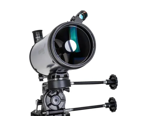 figura di Telescopio Levenhuk New Skyline PRO MAK 102/1300 SQ1,  5