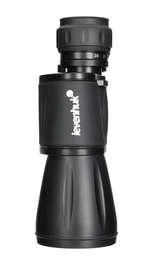 immagine di Binocolo Levenhuk New Atom 10–30x50,  9