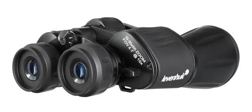 immagine di Binocolo Levenhuk New Atom 10–30x50,  12