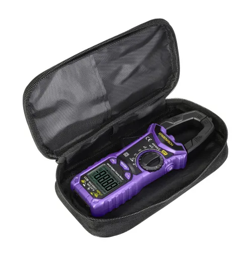 immagine di Pinza amperometrica digitale Ermenrich Ping MK20,  2