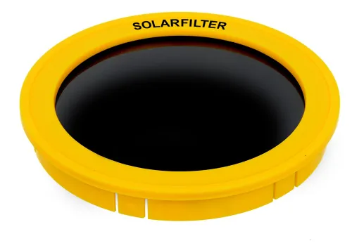immagine di Telescopio Bresser Solarix 76/350 con filtro solare,  4