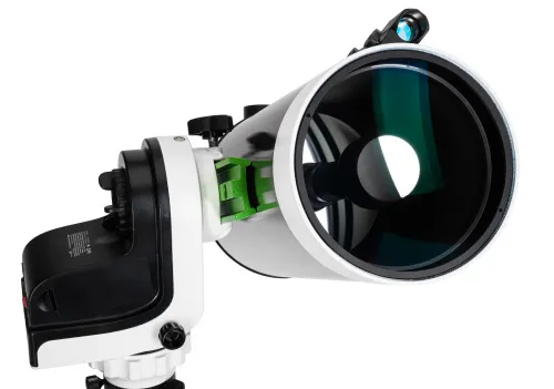 fotografia di Telescopio Sky-Watcher MAK127 AZ-GTi GOTO,  5