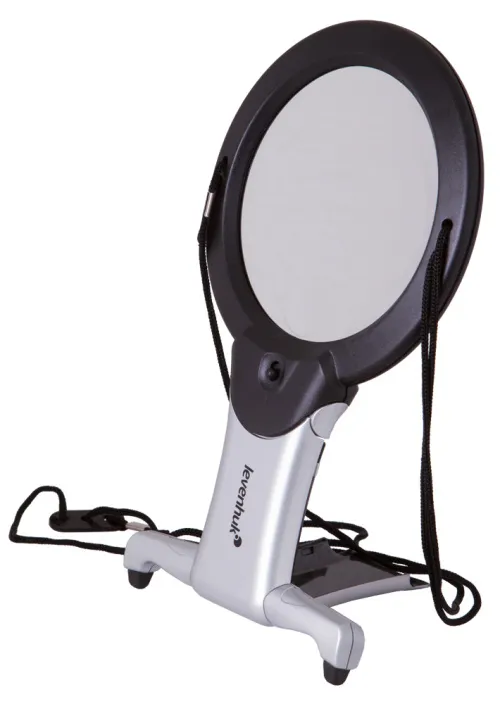 foto di Lente d’ingrandimento da collo Levenhuk Zeno Vizor N2,  3