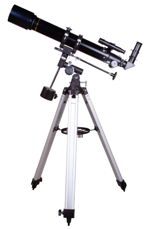 immagine di Telescopio Levenhuk Skyline PLUS 70T,  6