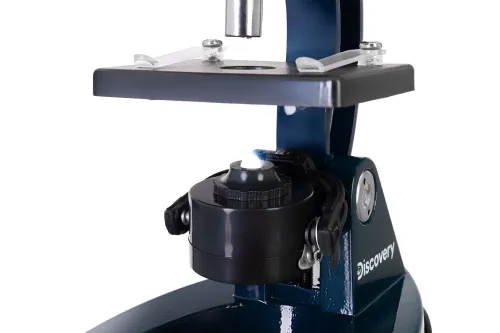 foto di Set Levenhuk Discovery Scope 3 con libro,  19