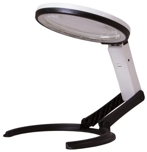 foto di Lente d’ingrandimento Levenhuk Zeno Desk D13,  4