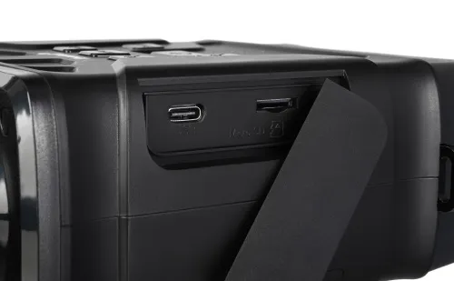 foto di Visore notturno binoculare Levenhuk Atom Digital DNB100,  8