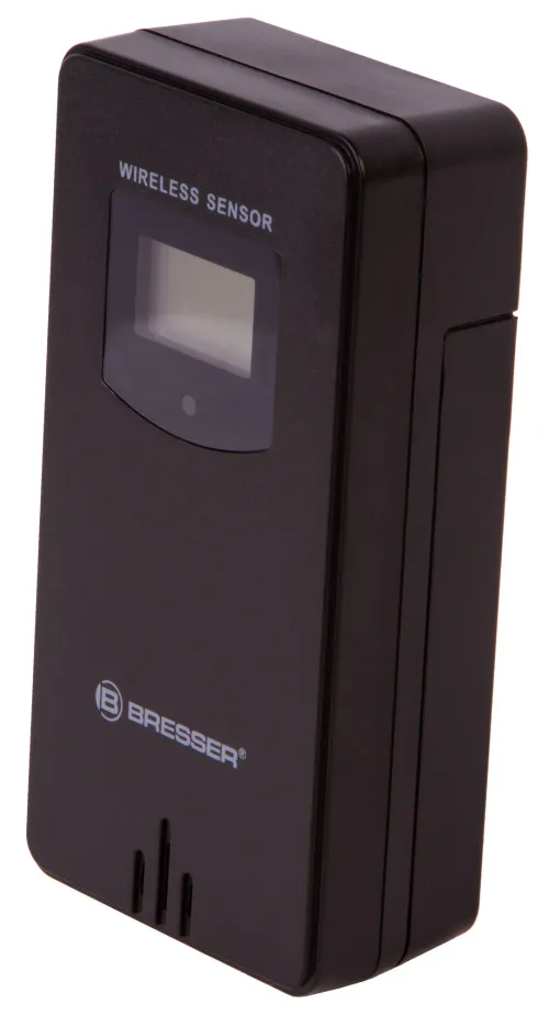 immagine di Stazione meteo radiofonica Bresser 4CAST WLAN RC,  11