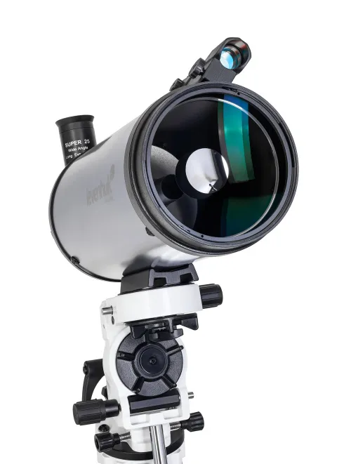 figura di Telescopio Levenhuk New Skyline PRO MAK 102/1300 AZ-EQA,  5