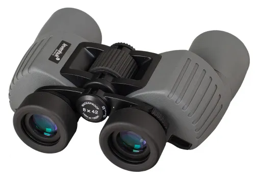 fotografia di Binocolo Levenhuk Sherman PLUS 8x42,  4
