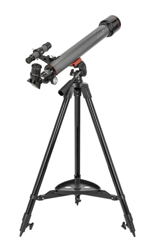 fotografia di Fototelescopio Levenhuk Kelvin Nova BASE 50/600,  5