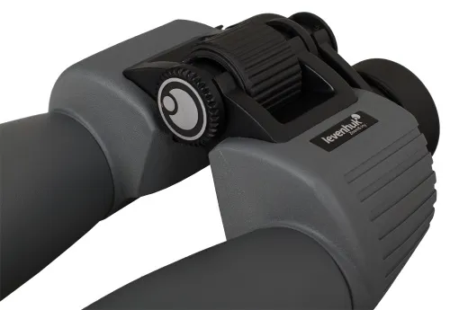 figura di Binocolo Levenhuk Sherman PLUS 10x50,  4