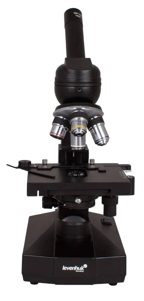 immagine di Microscopio monoculare digitale Levenhuk D320L 3.1M,  2