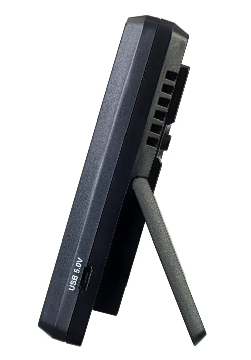 immagine di Termoigrometro Levenhuk Wezzer BASE L80,  7