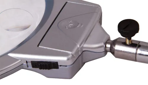 figura di Lente d’ingrandimento Levenhuk Zeno Desk D9,  7