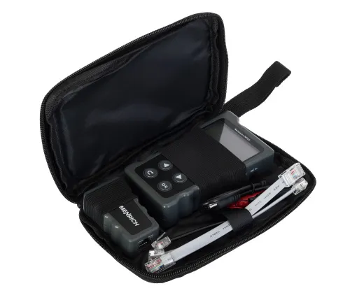 figura di Tester PoE Ermenrich NetGeeks NP25,  2