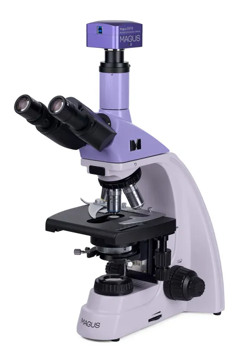 figura di Microscopio biologico digitale MAGUS Bio D230T,  3
