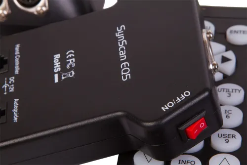 figura di Kit Sky-Watcher SynScan Upgrade EQ5,  6