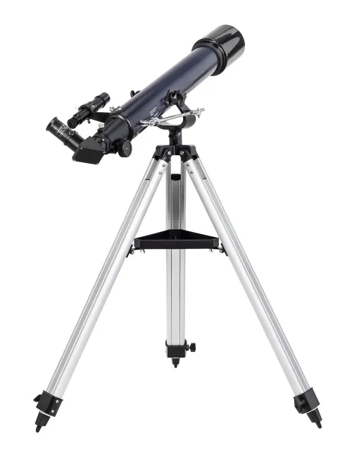 foto di Telescopio Levenhuk New Skyline BASE 70/700 AZ2,  3