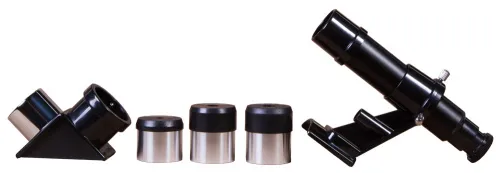 fotografia di Telescopio Levenhuk Skyline PLUS 60T,  15