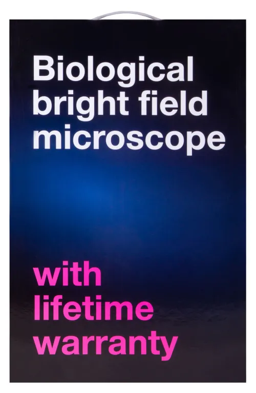 fotografia di Microscopio monoculare digitale Levenhuk D320L BASE 3M,  22