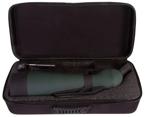 figura di Cannocchiale terrestre Levenhuk Blaze BASE 100,  12