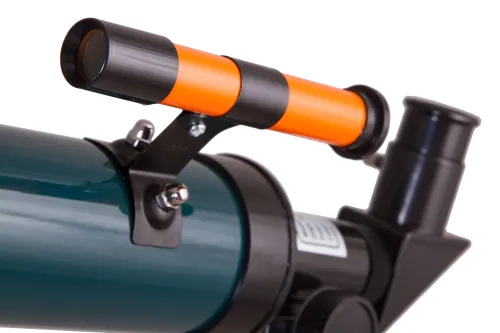 immagine di Kit telescopio, microscopio e binocolo Levenhuk LabZZ MTB3 - Articolo in esposizione,  10