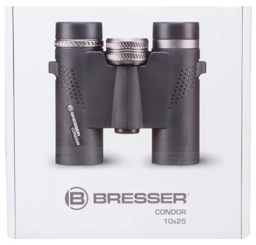 immagine di Binocolo Bresser Condor 10x25 UR,  13