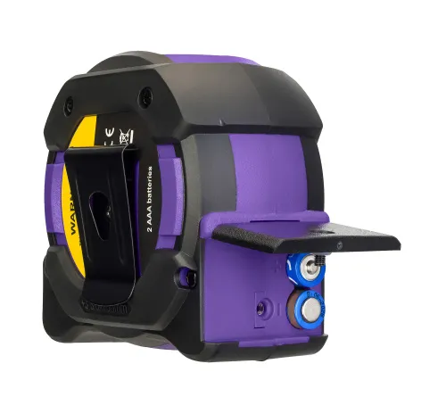 fotografia di Misuratore laser con flessometro 3 in 1 Ermenrich Reel SLR600 PRO,  6