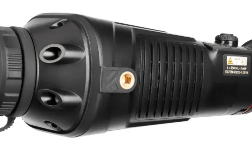 fotografia di Visore termico monoculare Levenhuk Fatum Z500,  15